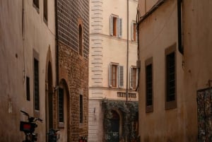 Perfect Selection to Your Trip to Florence, Interactive Map!