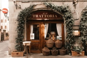 Perfect Selection to Your Trip to Florence, Interactive Map!