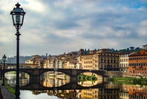 Perfect Selection to Your Trip to Florence, Interactive Map!
