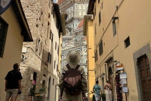 Perfect Selection to Your Trip to Florence, Interactive Map!