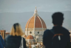 Perfect Selection to Your Trip to Florence, Interactive Map!
