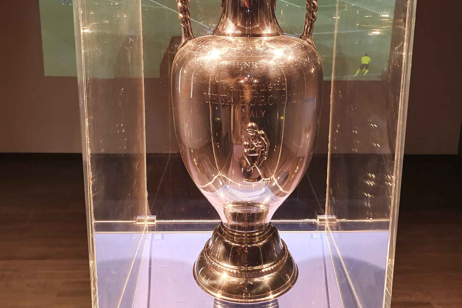 Florença: visita guiada ao Museu do Futebol Italiano