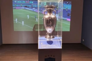 Florença: visita guiada ao Museu do Futebol Italiano