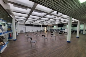 Florence: Italian Football Museum Guided Tour