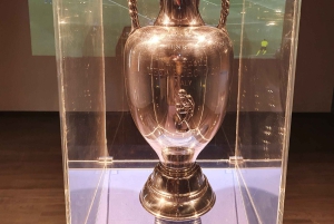 Florença: visita guiada ao Museu do Futebol Italiano