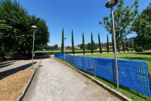 Florença: visita guiada ao Museu do Futebol Italiano