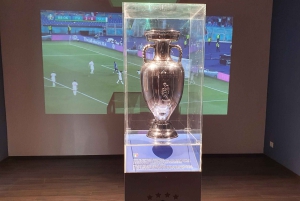 Florença: visita guiada ao Museu do Futebol Italiano