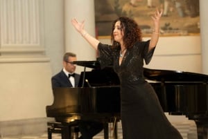 Florence: Italian Opera