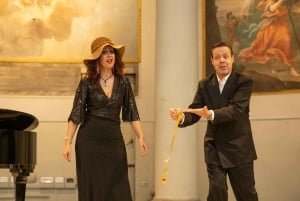 Florence: Italian Opera