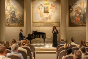 Florencja: Opera włoska