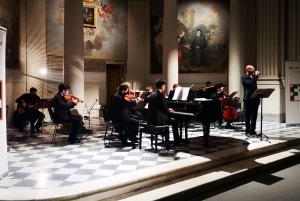 Florencja: Opera włoska