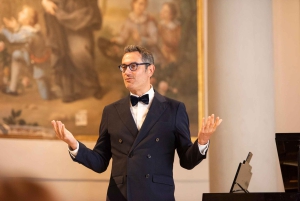 Florencja: Opera włoska