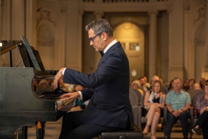 Florencja: Opera włoska