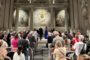 Florencja: Opera włoska