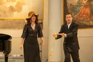 Florencja: Opera włoska