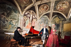 Florence, Italy: Konzert Opera Florence