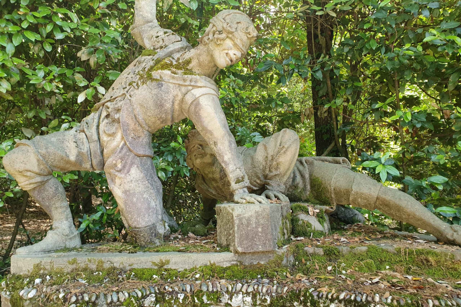 Explore-Renaissance-Gardens-Boboli-Gardens-Visit