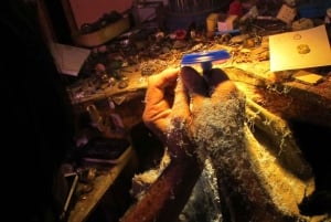 Florence: Jewelry Workshop with Master Dari