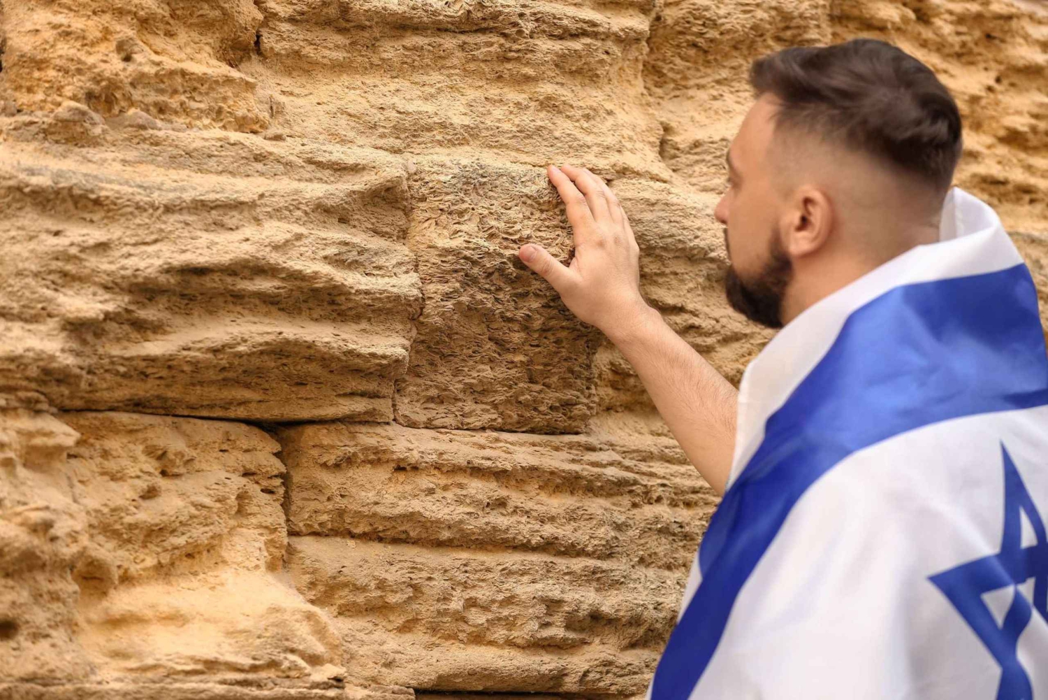 Excursão a pé particular pela história do bairro judeu de Florença
