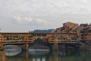 Florence: Schattenjacht voor kinderen in het centrum van Florence