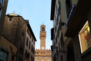 Firenze: Caccia al tesoro per bambini nel centro di Firenze