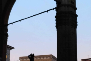 Firenze: Caccia al tesoro per bambini nel centro di Firenze