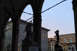 Firenze: Caccia al tesoro per bambini nel centro di Firenze