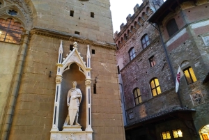Firenze: Caccia al tesoro per bambini nel centro di Firenze
