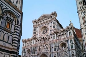 Firenze: Caccia al tesoro per bambini nel centro di Firenze