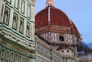 Firenze: Caccia al tesoro per bambini nel centro di Firenze