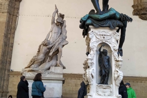 Firenze: Caccia al tesoro per bambini nel centro di Firenze