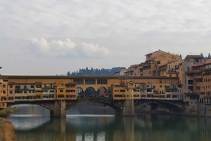 Firenze: Caccia al tesoro per bambini nel centro di Firenze