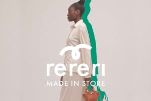 Florence: Leather Experience - Craft your own bag with Rereri in a workshop