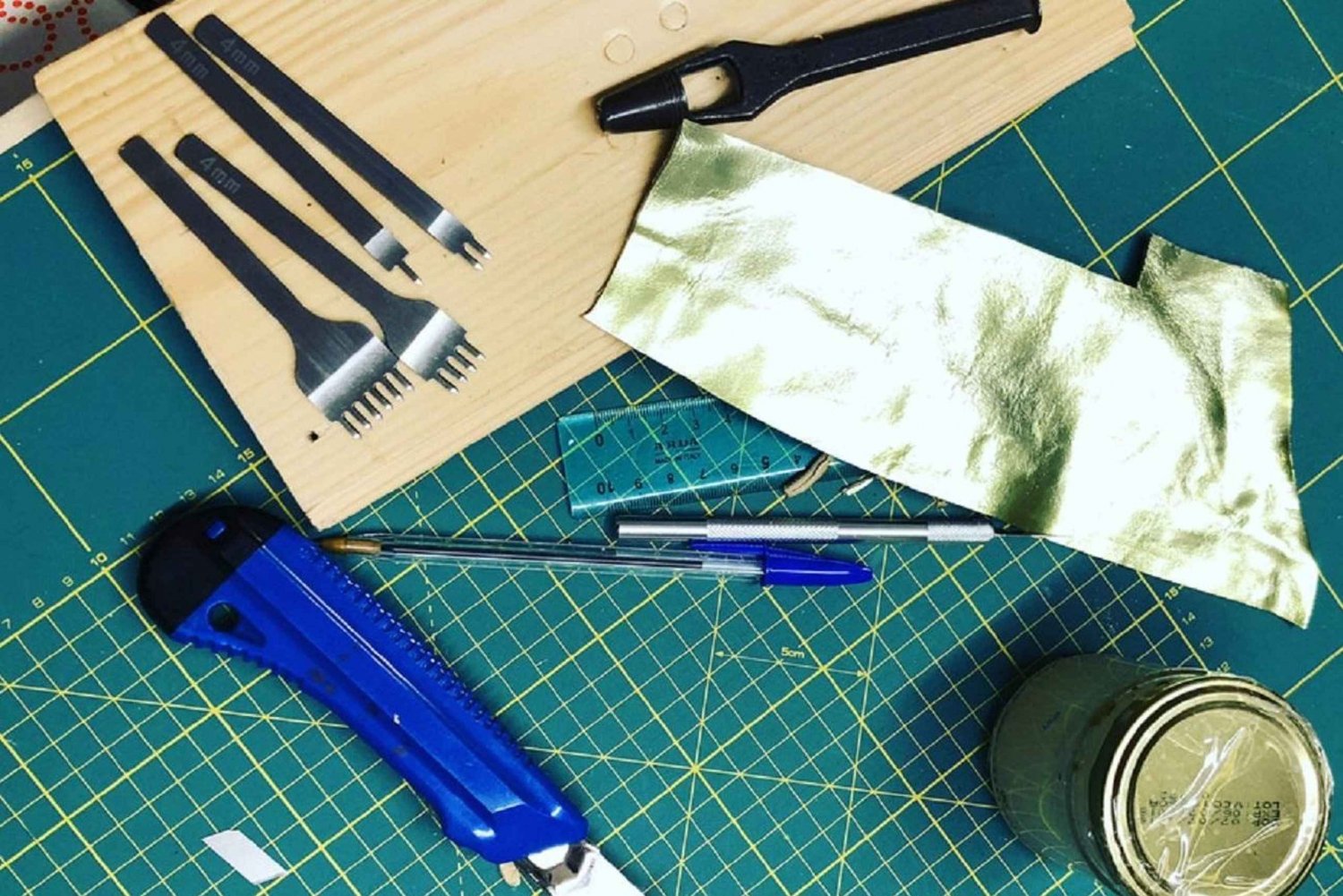 Firenze Panoramica – Kunst, Videnskab og Natur