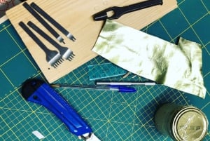 Firenze Panoramica – Kunst, Videnskab og Natur