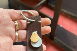 Firenze Panoramica – Kunst, Videnskab og Natur