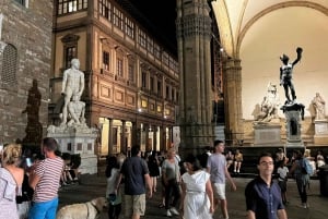 Firenze Panoramica – Kunst, Videnskab og Natur