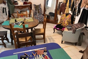 Firenze Panoramica – Kunst, Videnskab og Natur