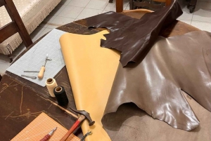 Firenze Panoramica – Kunst, Videnskab og Natur