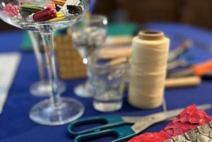 Firenze Panoramica – Kunst, Videnskab og Natur