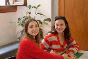 Made in Florence: Your Leather Crafting Experience