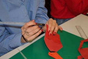 Made in Florence: Your Leather Crafting Experience