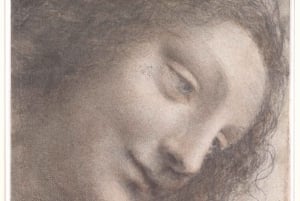 Firenze: Leonardian piirustukset