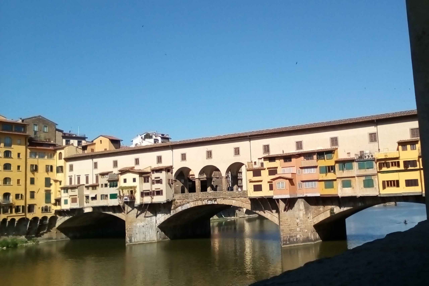 Florença: Excursão a pé renascentista LGBTQ com Mila