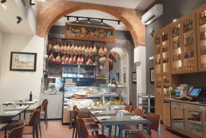 フィレンツェライブグリルショー＆ステーキディナー（ワイン付