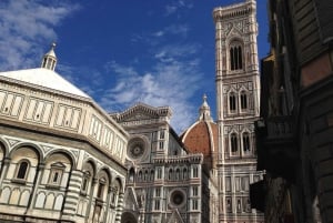 Florence: Live Webinar with Expert Local Guide