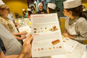 Firenze: lezione di cucina dal mercato alla tavola