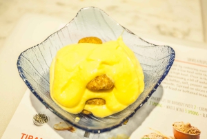 Firenze: Markkinoilta pöytään ruoanlaittotunti