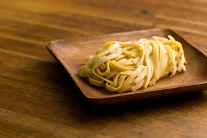 Florence: Market Visit and Cooking Class