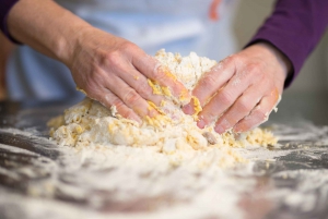 Florence: Market Visit and Cooking Class